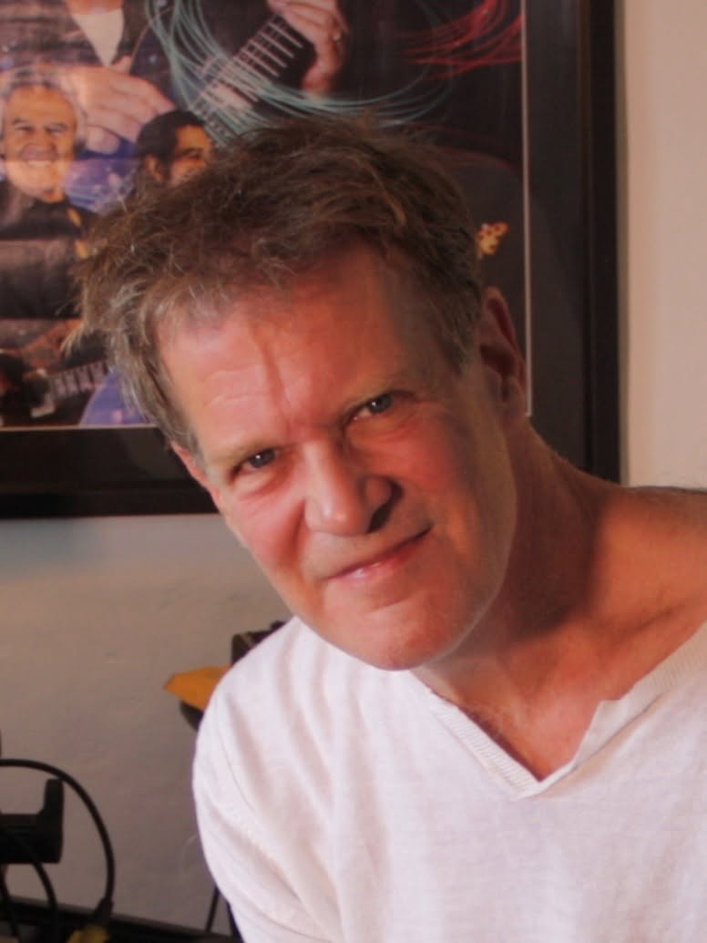 Gary Husband