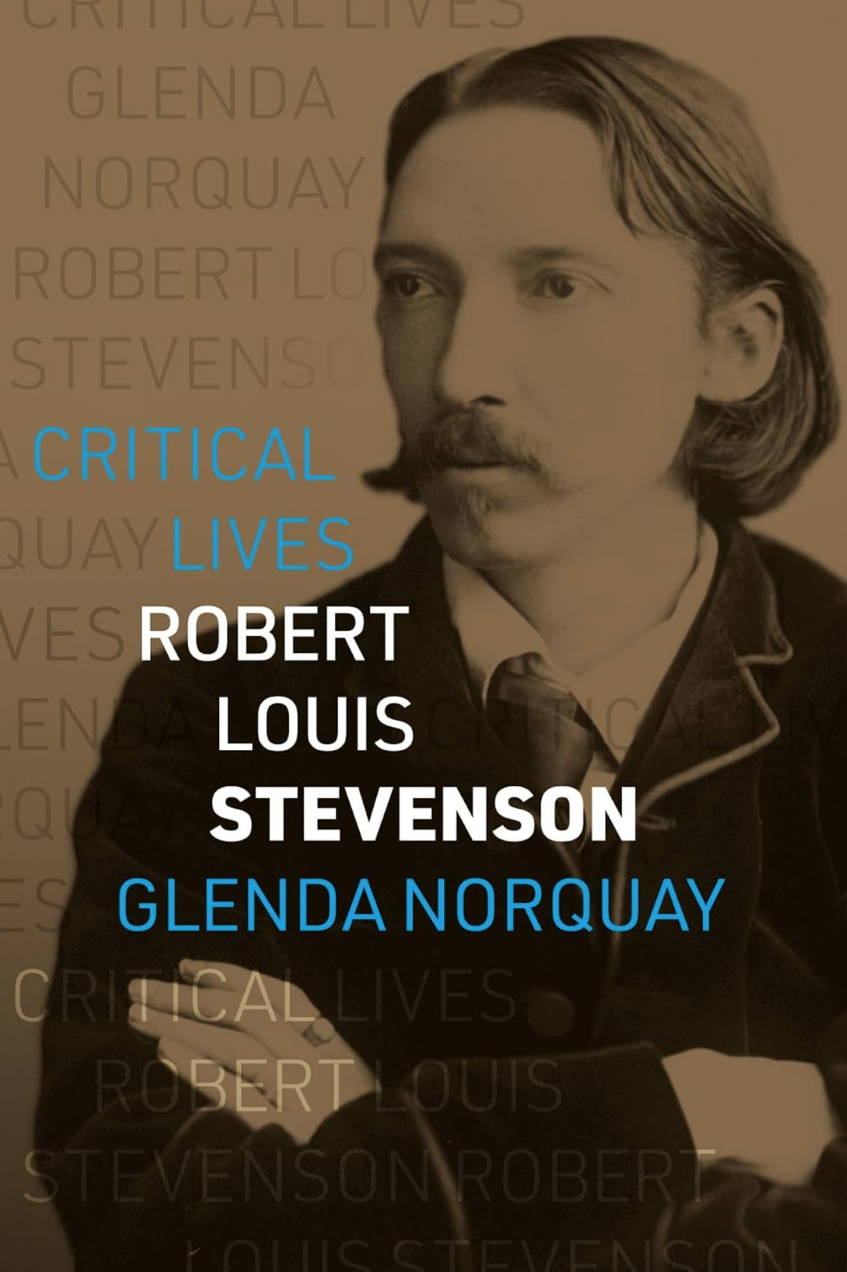 Episode 819: Robert Louis Stevenson with Glenda Norquay