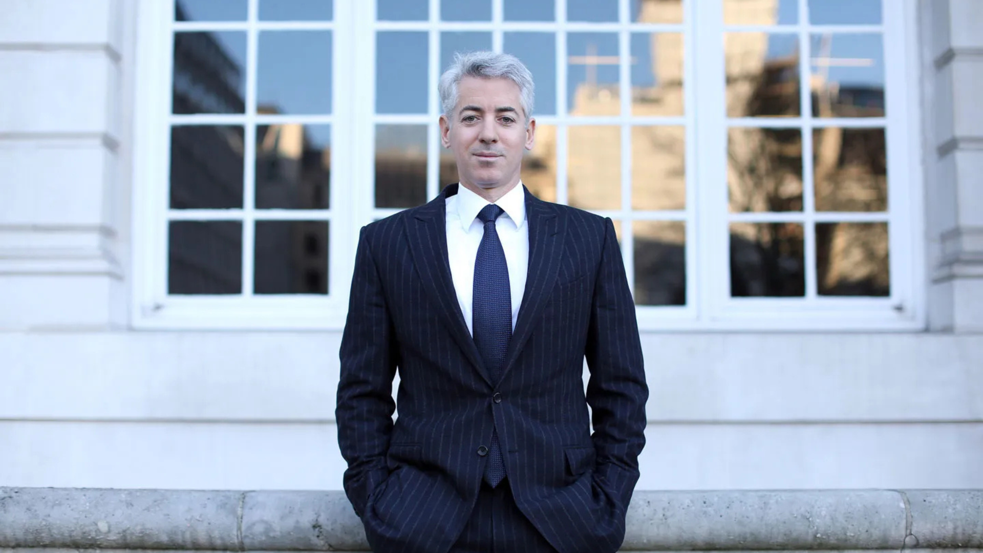 Bill Ackman on What the Market Is Missing in the AI Era