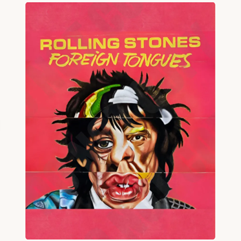 Ringing Hollow: The Rolling Stones Judge America