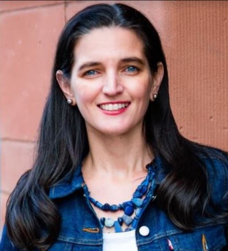 Wendy Underwood, MBA Profile Photo