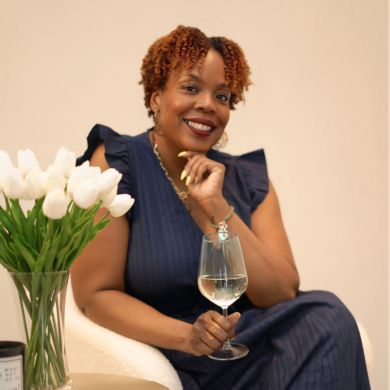 Yolanda Holliday Profile Photo