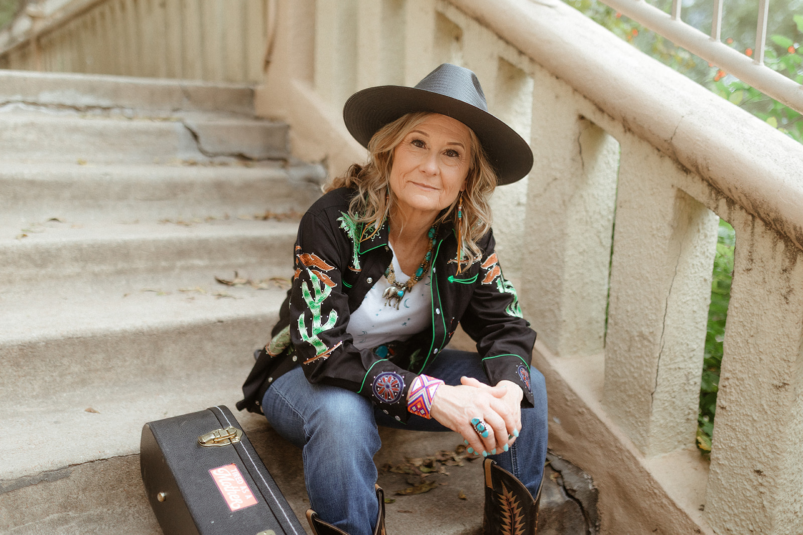 Singer-Songwriter Candace Hastings on Creativity, Purpose, and Living a Good Way (Mno-Bmadzewen)
