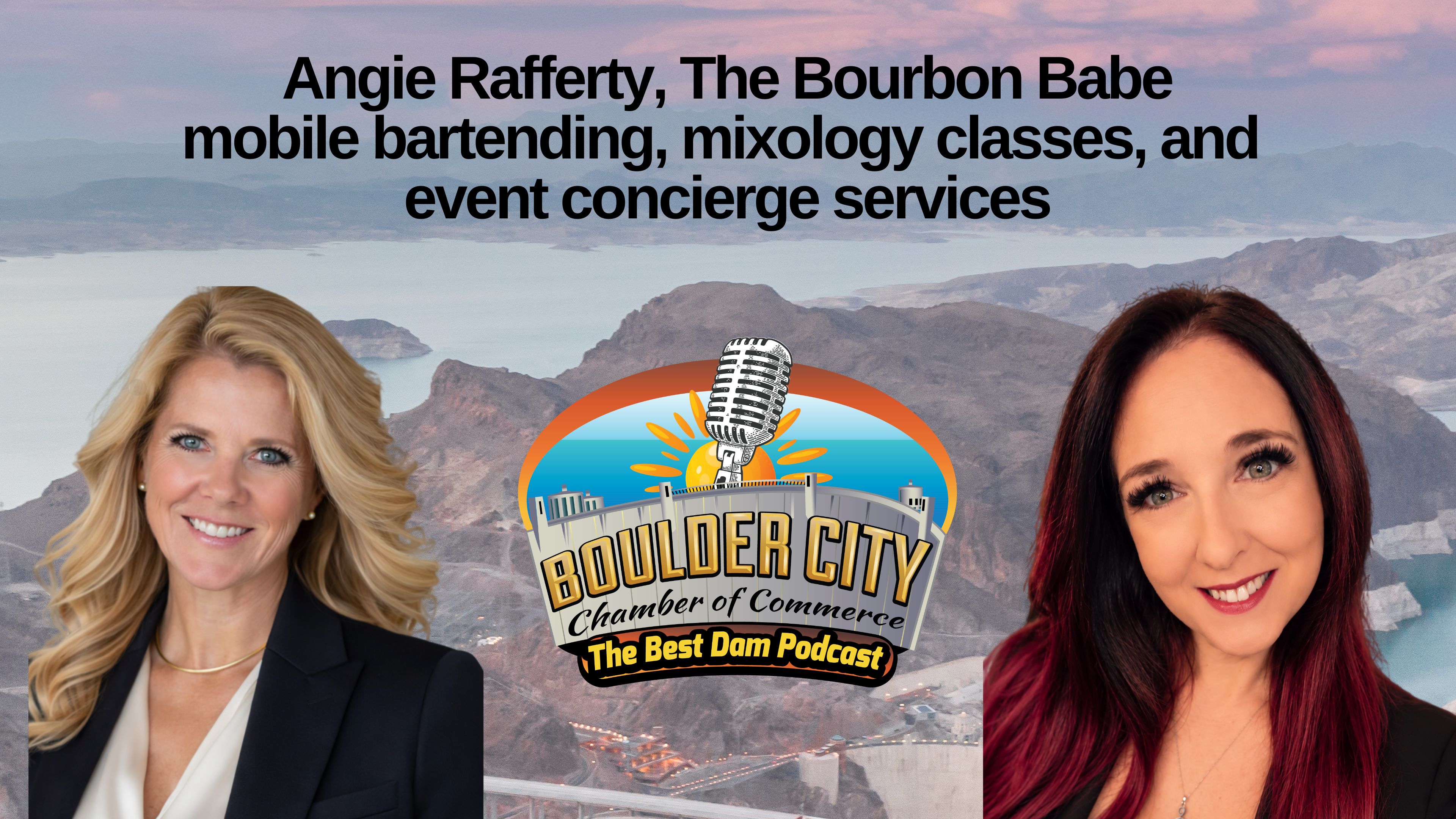 The Bourbon Babe: Mobile Bartending, Mixology Classes, and Event Concierge Services