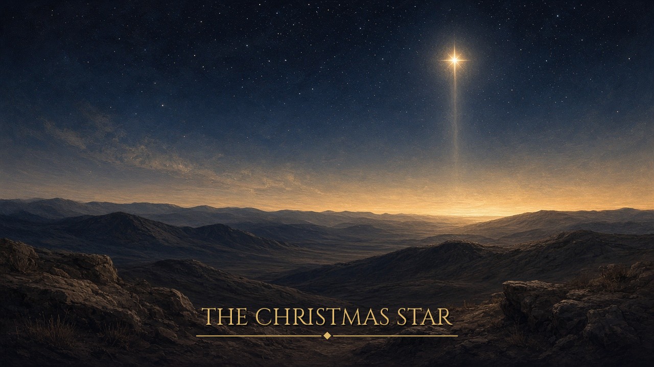 The Christmas Star