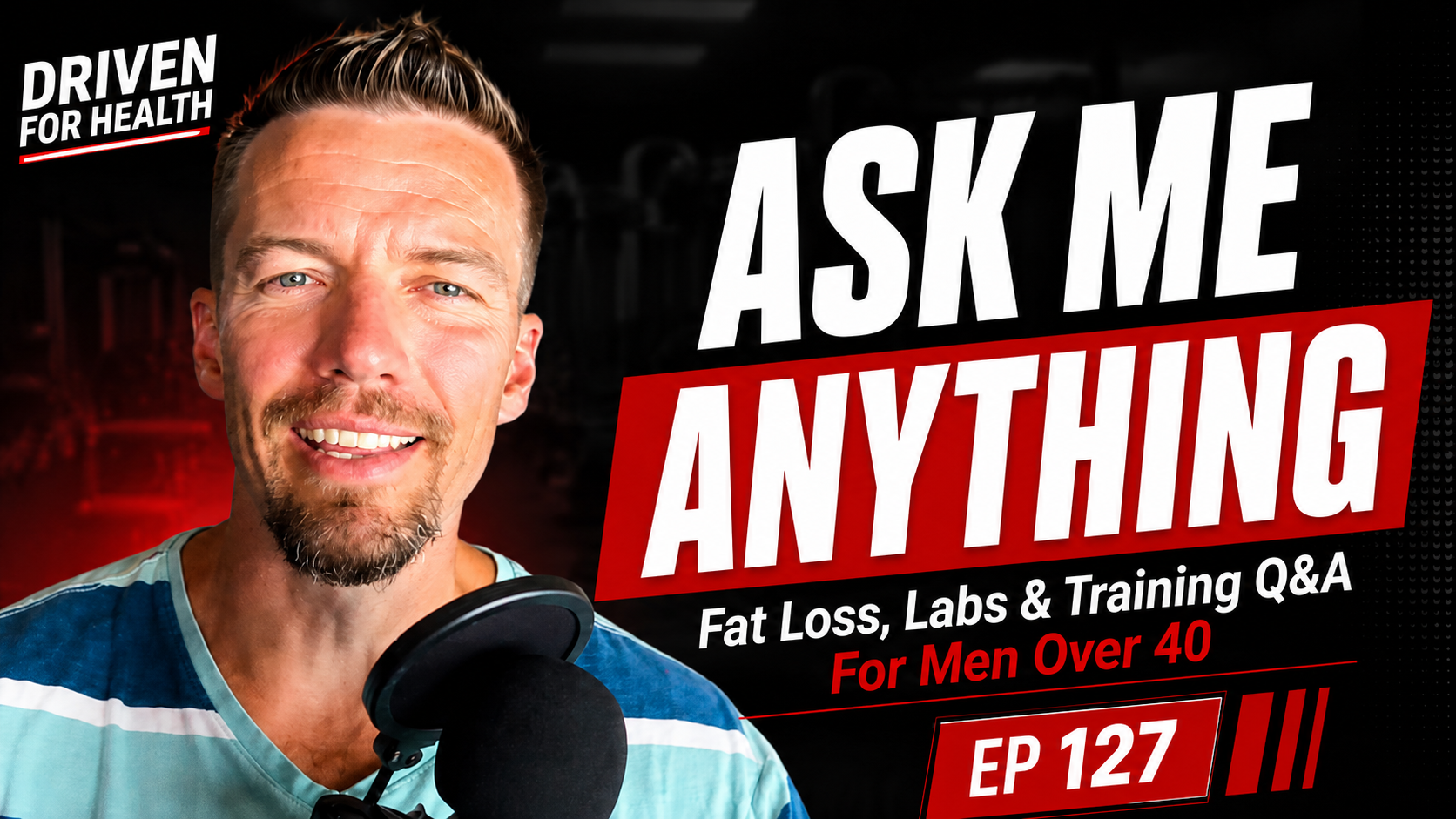 The 180-Calorie Trail Mix Mistake Stalling Your Fat Loss After 40