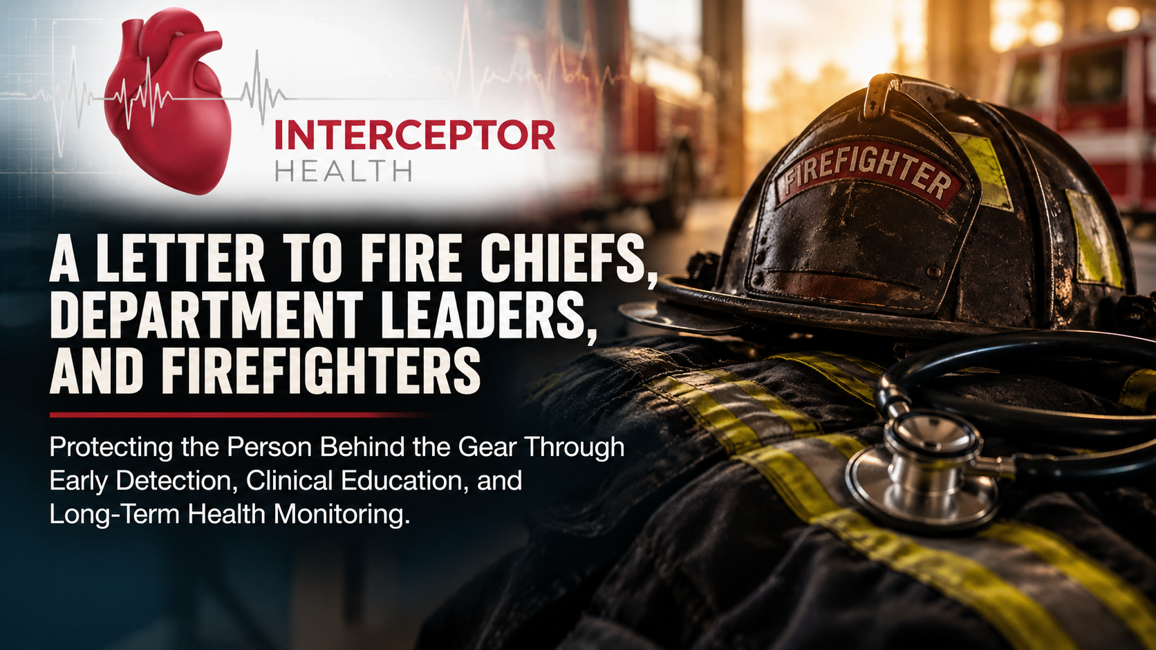 All Clear - A Firefighter Wellness Podcast