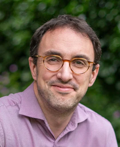 James Vaccaro Profile Photo