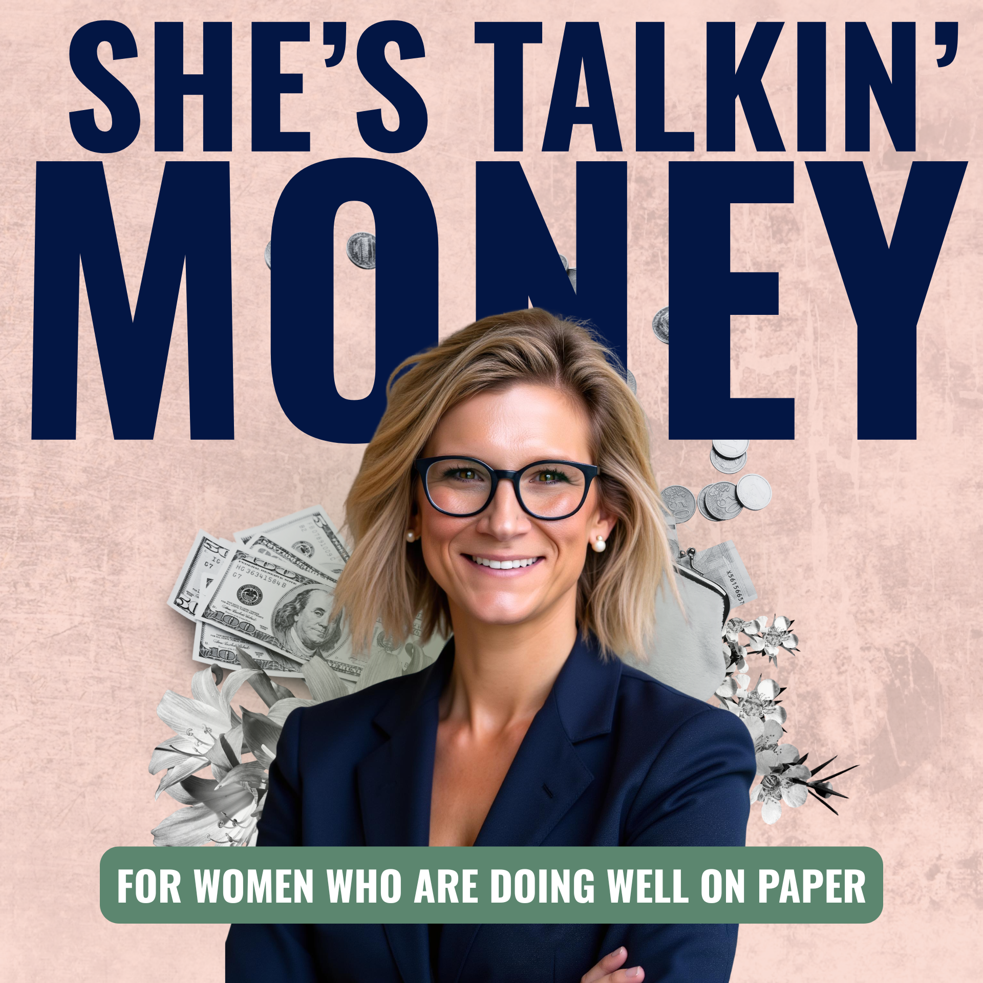 Everyone's Talkin' Money Logo