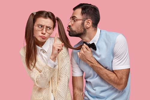 Ep.266 - Is it ok for a man to cheat, after being denied sex by their woman numerous times?