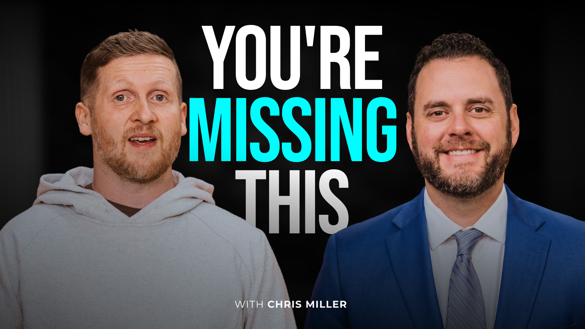 Your Biggest Investment Isn’t in the Market. It’s In Your Tax Return with Chris Miller