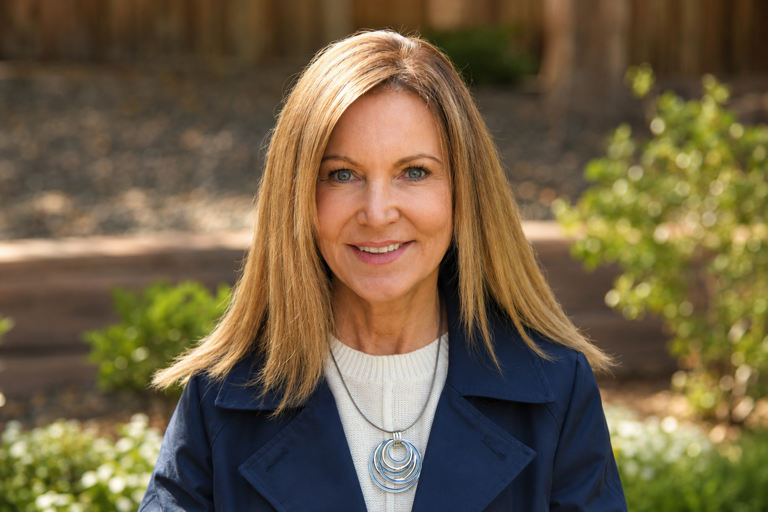 Jeanie Brookbanks-Smith Profile Photo