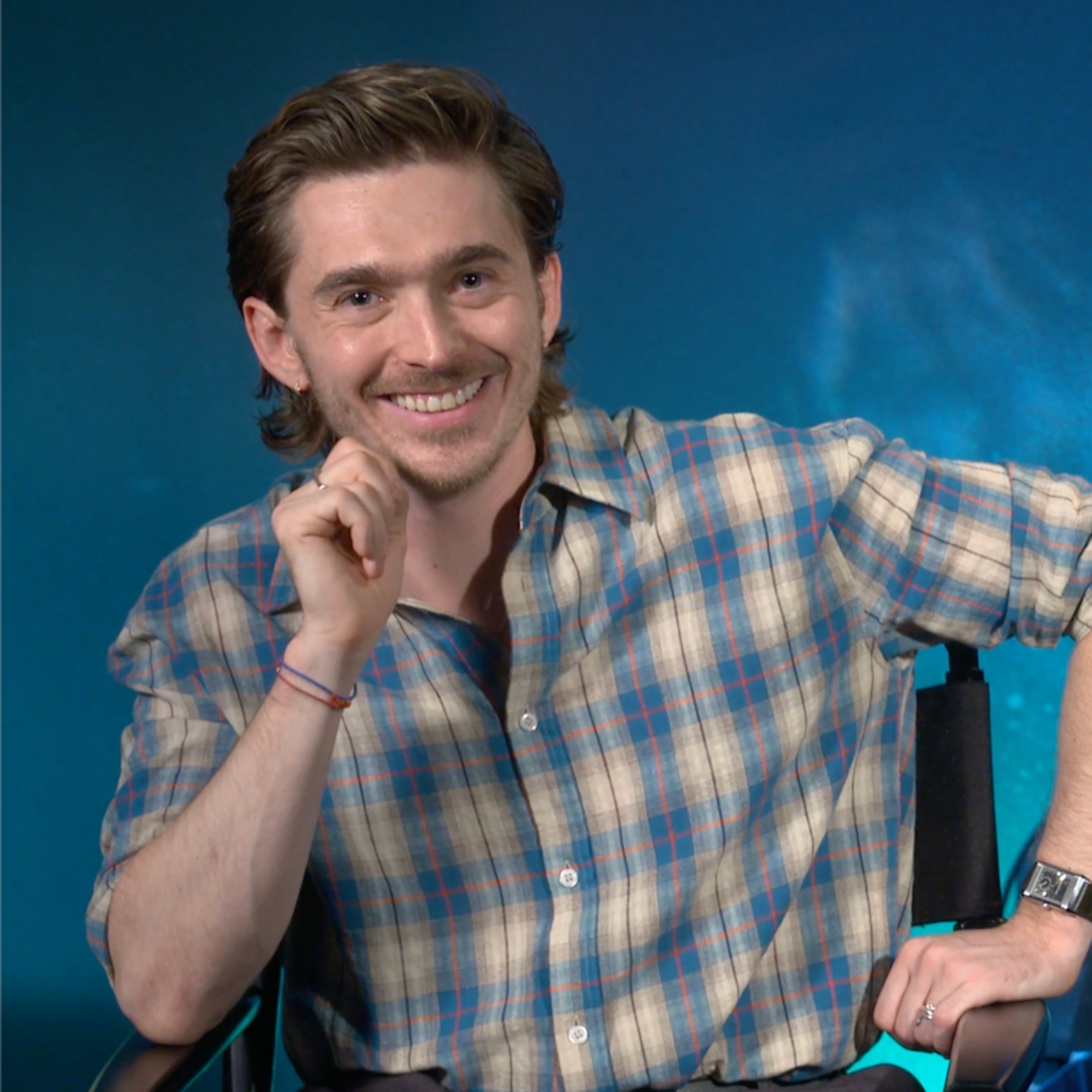 Austin Abrams Profile Photo