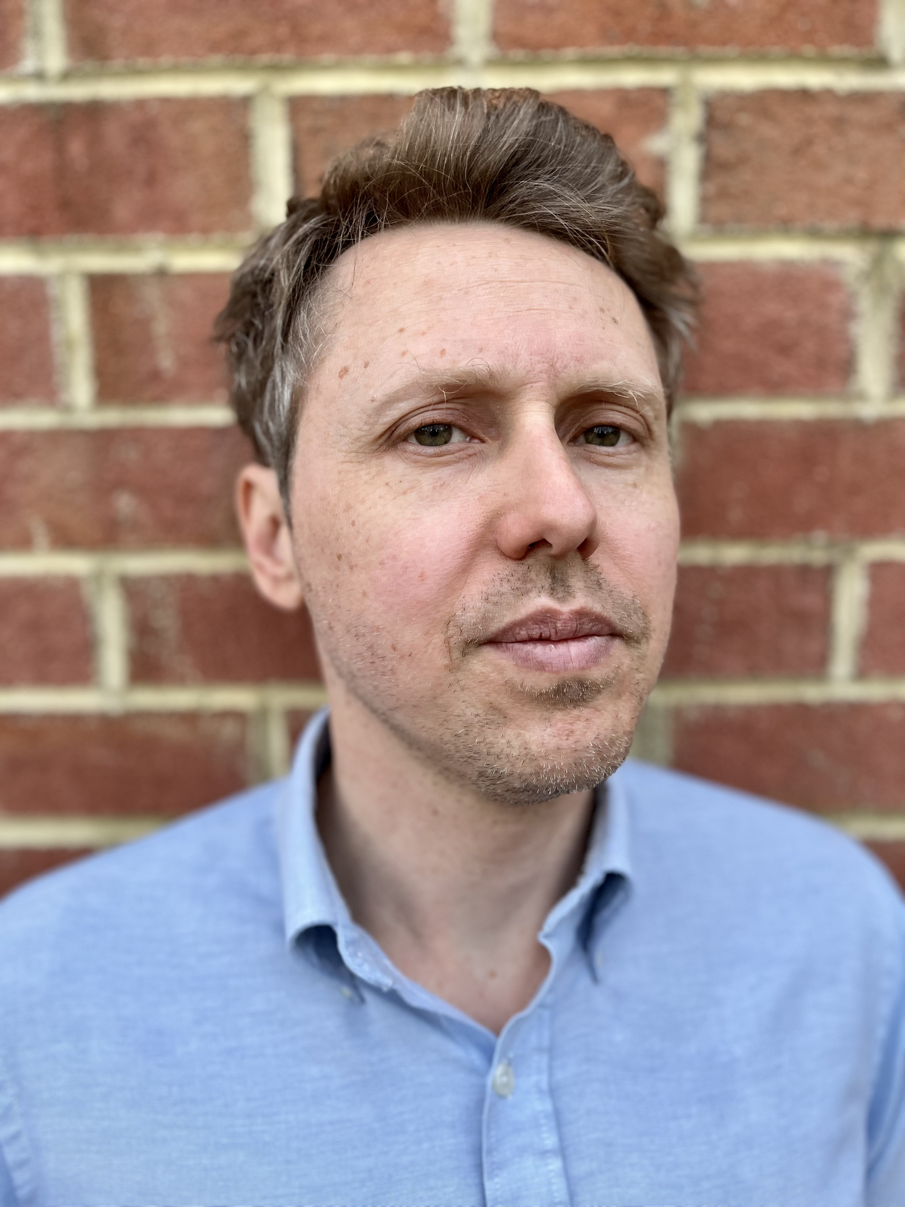 Tim Schwab Profile Photo