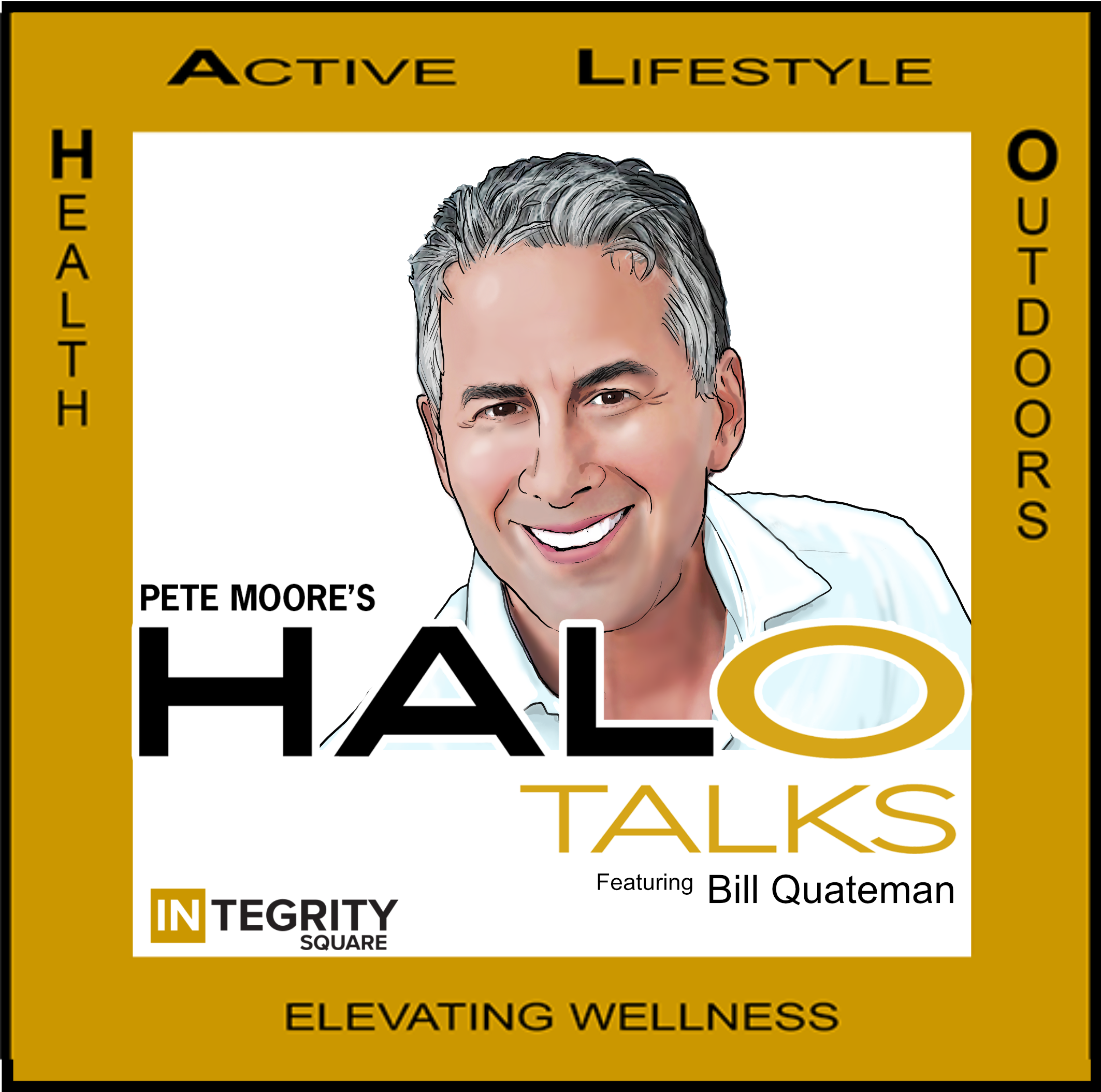 Bill Quateman on Building a Regenerative Wellness Clinic Around Service, Not Scale