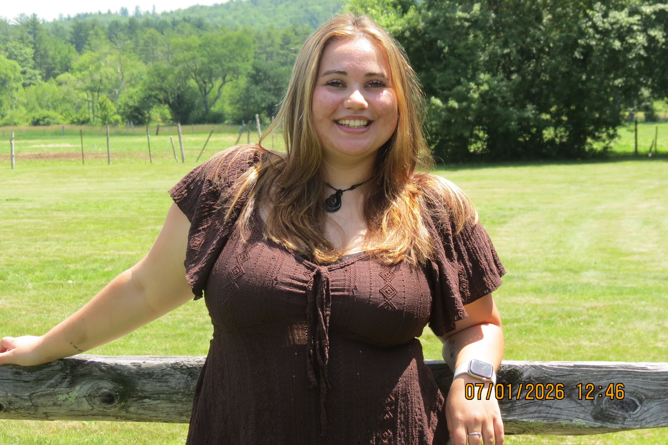 Tess Sumner Profile Photo