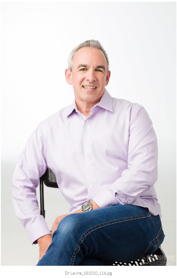 Dr. Lorne Lavine Profile Photo