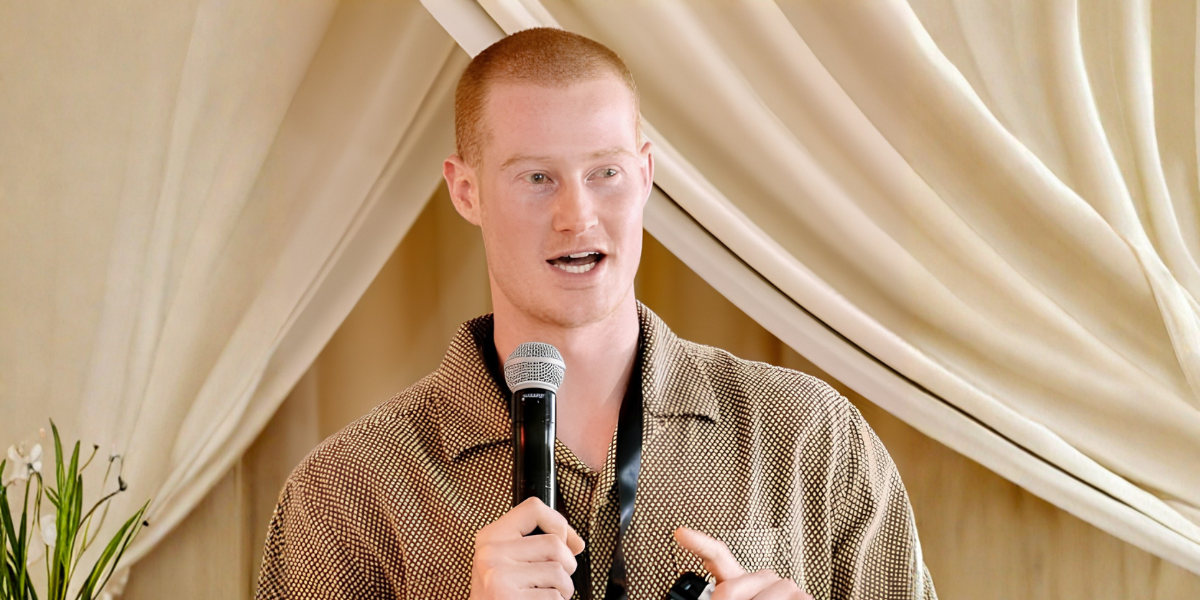 How Brock Uses Claude AI to Run a Business With Just One Employee How Brock Uses Claude AI to Run a Business With Just One Employee