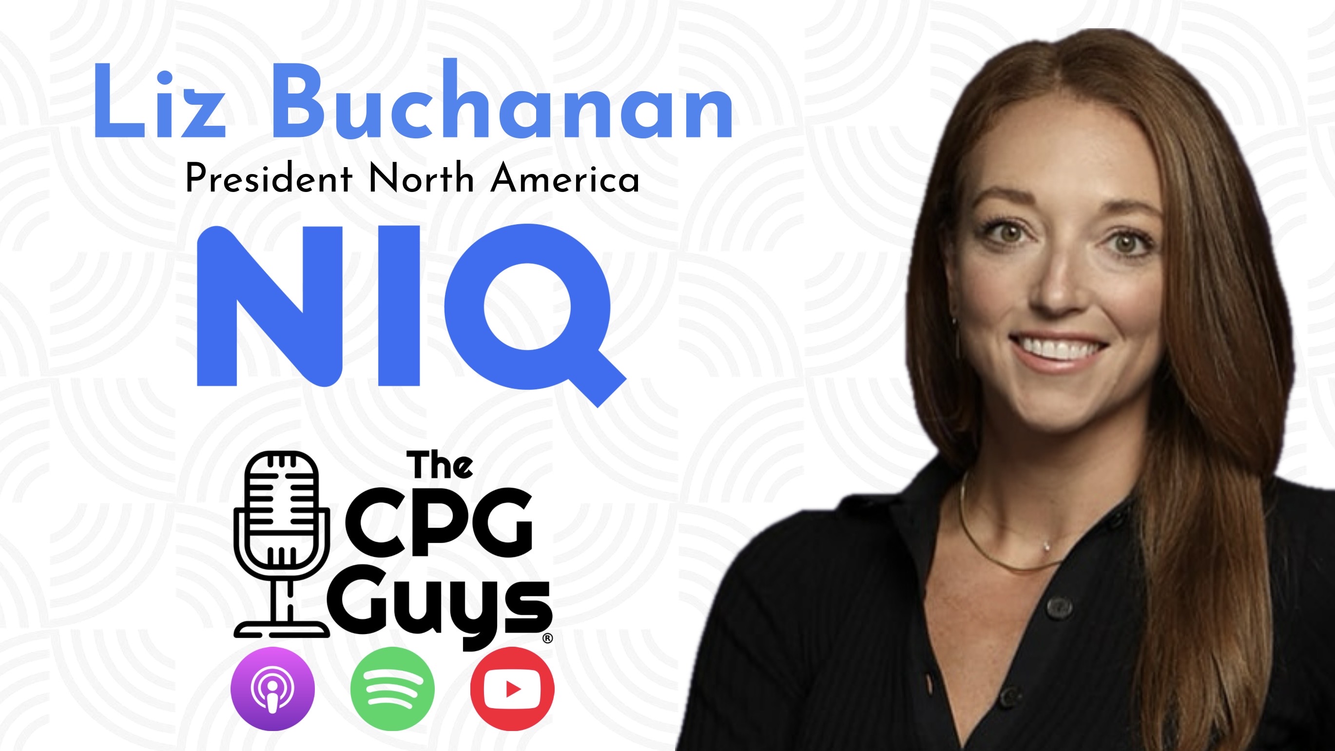 NielsenIQ NA President Liz Buchanan - Live from C360 NielsenIQ NA President Liz Buchanan - Live from C360
