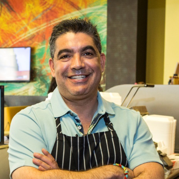 Mehdi Zarhloul Profile Photo