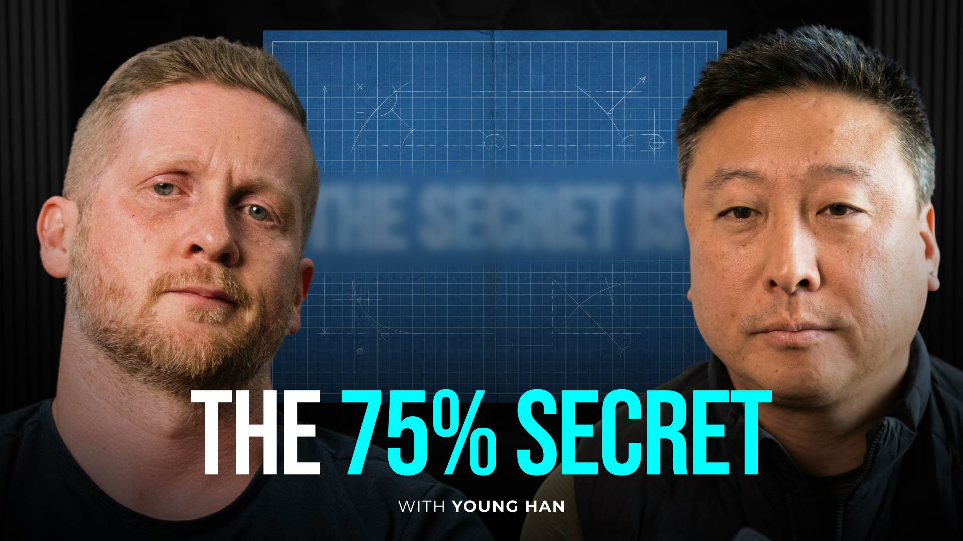 The 75% Rule for Building Your Business With Young Han