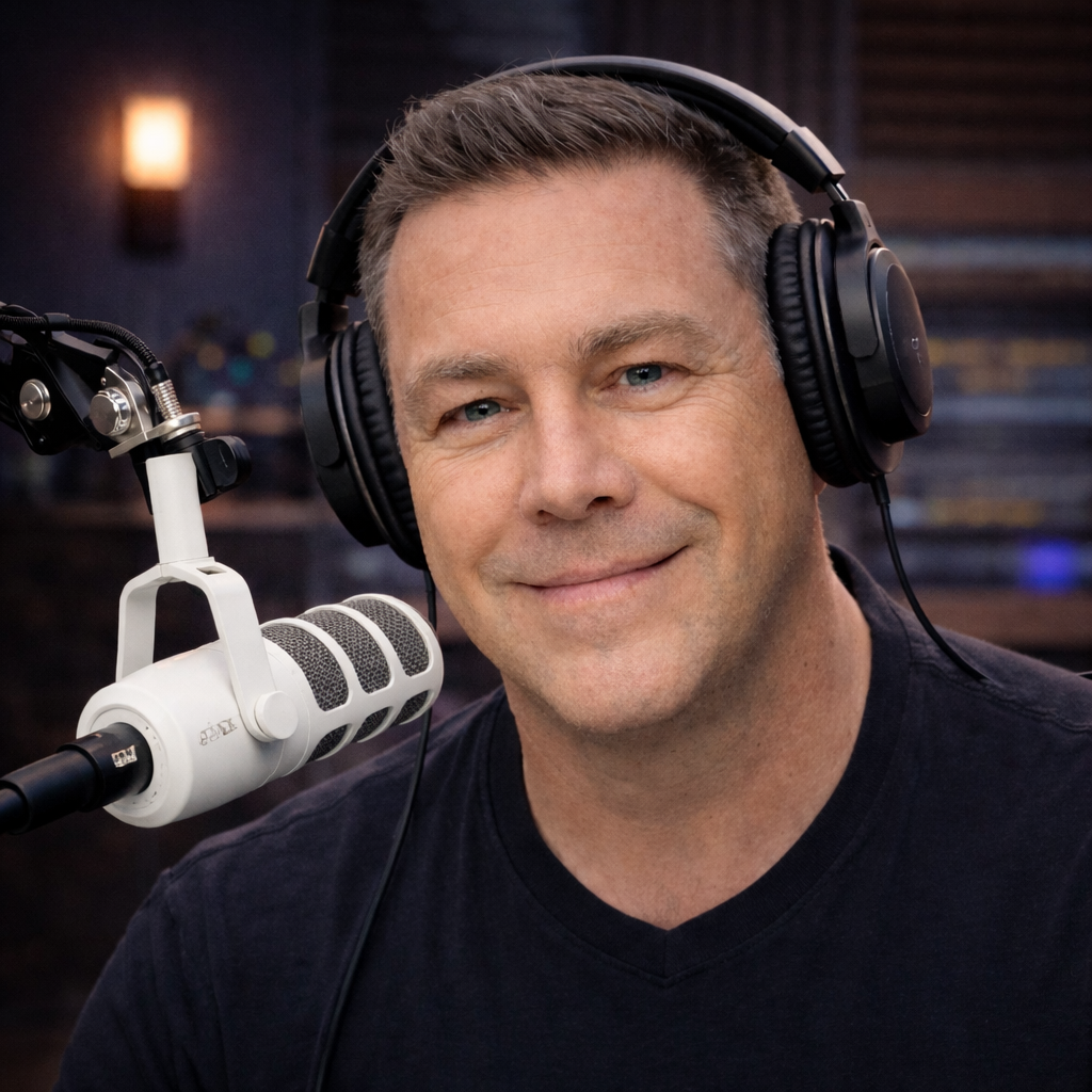 Jason Falvey Profile Photo