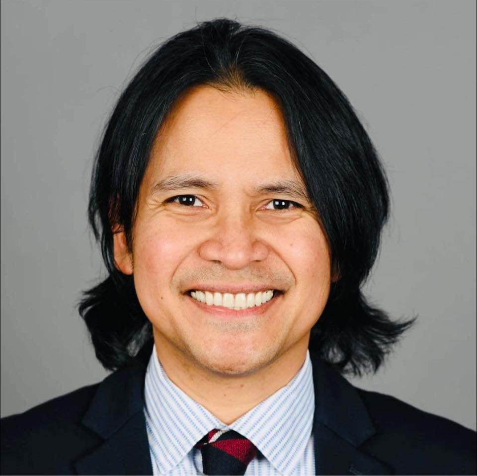 Ben Aguila Profile Photo