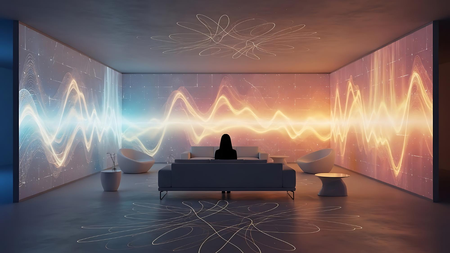 Understanding Brainwaves: Why 9 Hz Alpha Beats Work