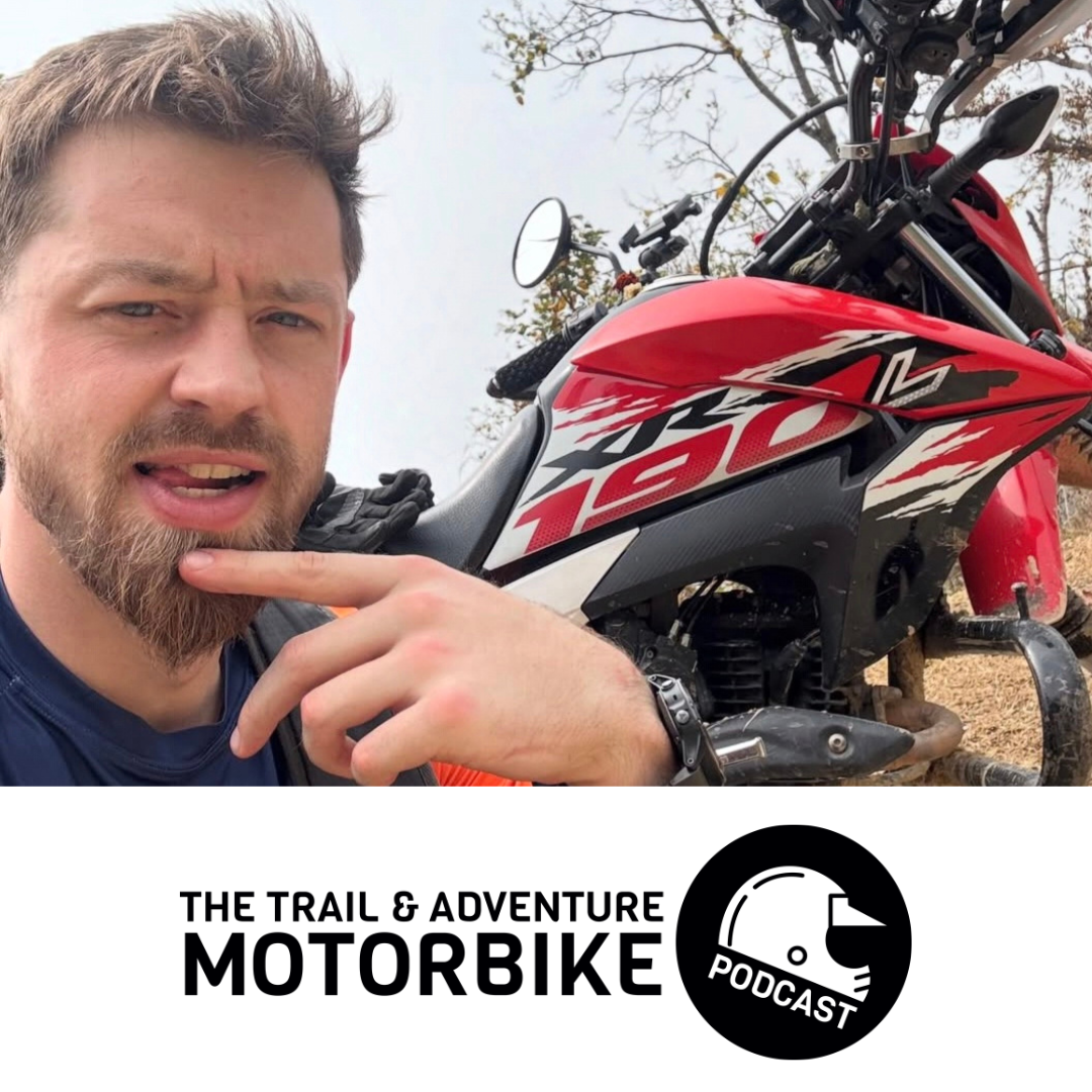 How to Embrace Spontaneity in Travel: Lessons from a Motorcycle Journey with Harry We Hate the Cold