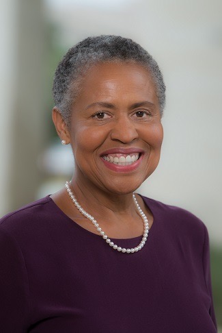 Jewel Mullen, MD, MPH, MPA Profile Photo