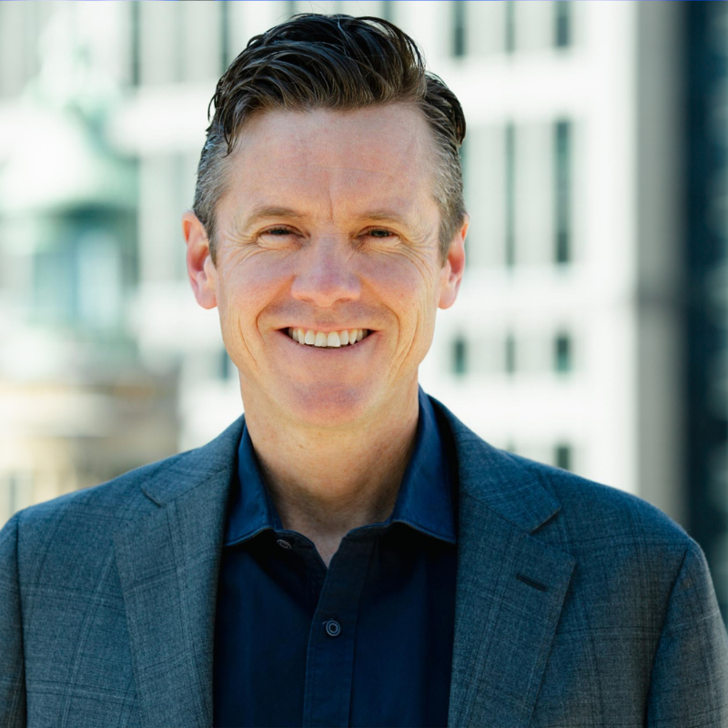 David Bell Profile Photo