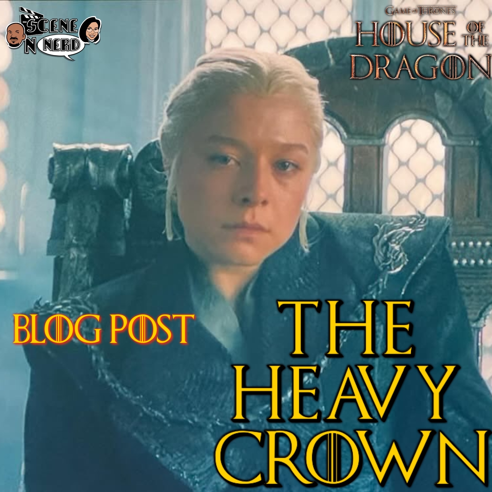 House of the Dragon: Why Daemon's Conquest Drive Clash with Rhaenyra's Governing Needs