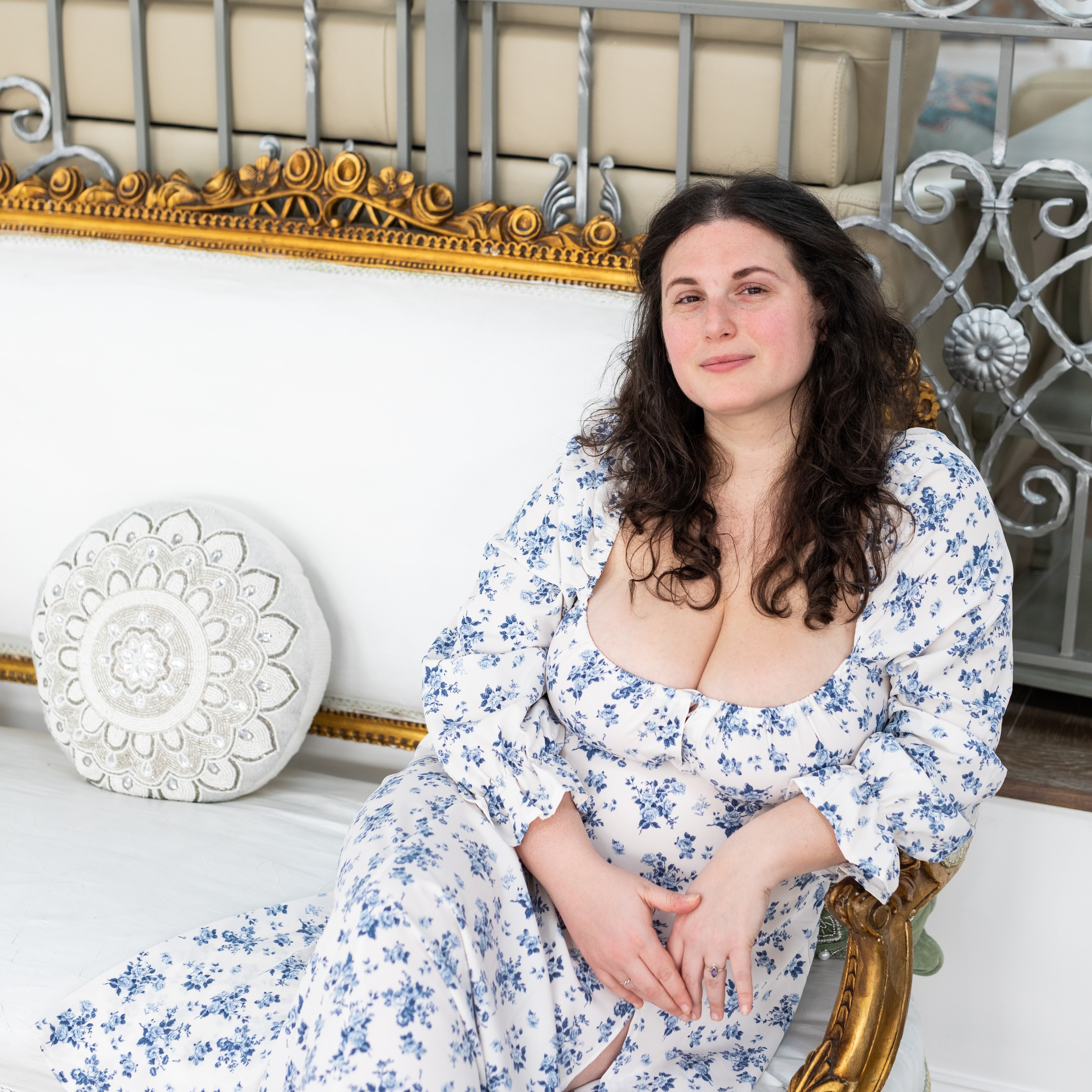 Genevieve Dreizen Profile Photo