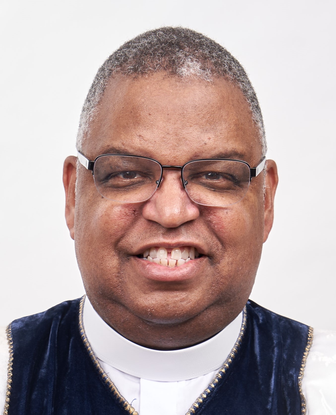 John Cager Profile Photo