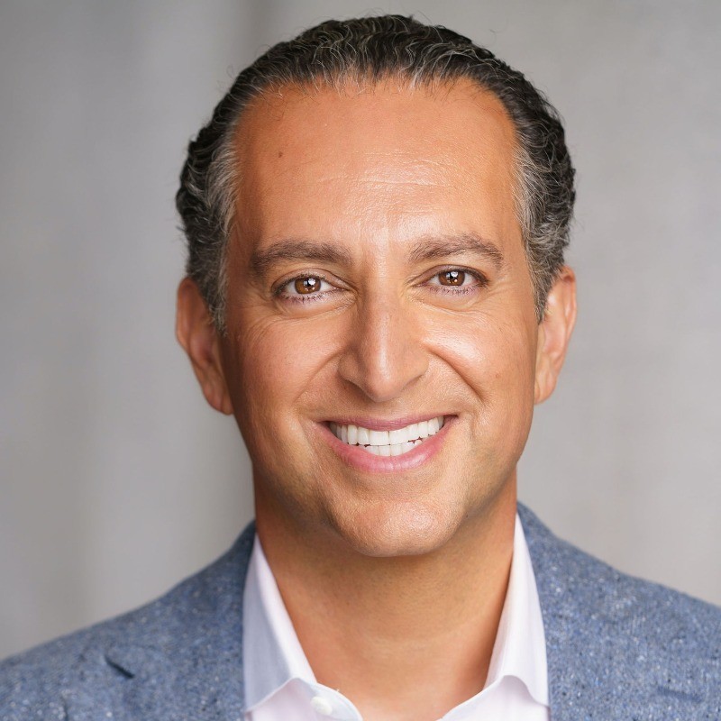 Sam Bakhshandehpour Profile Photo