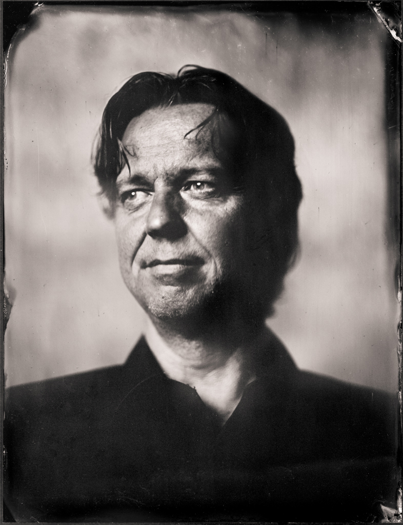 Larsson, Henrik Profile Photo