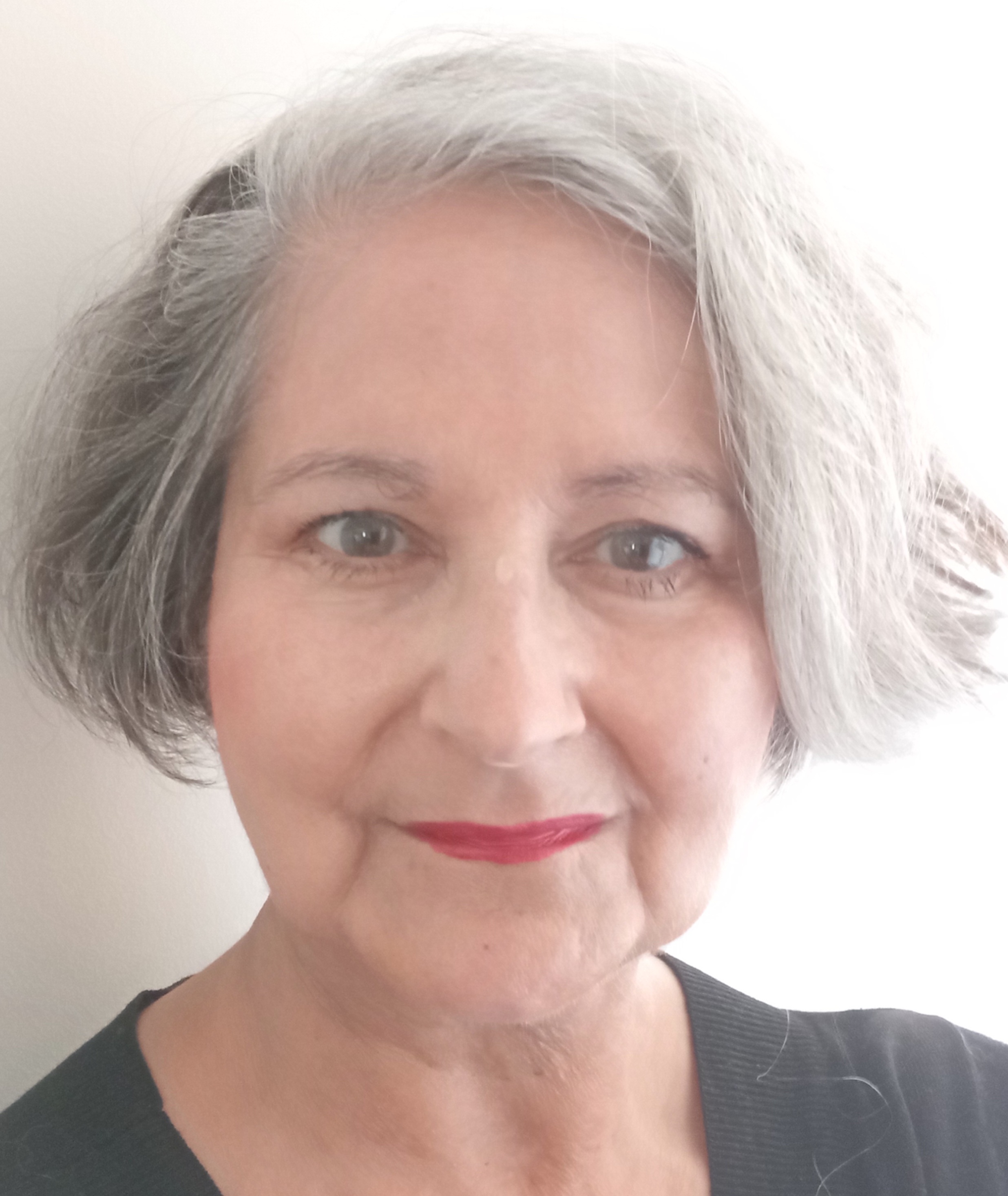 Chrysanthe Grech Profile Photo