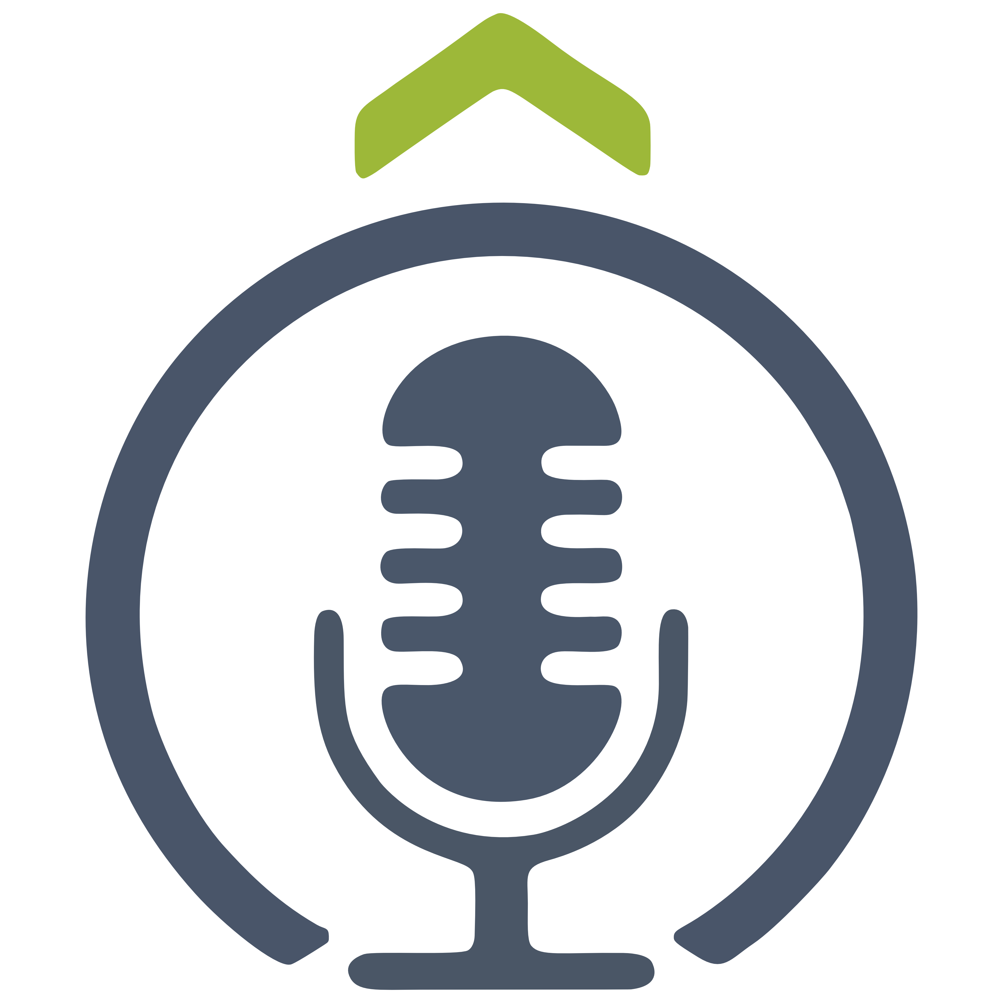 The InfoTech Podcast