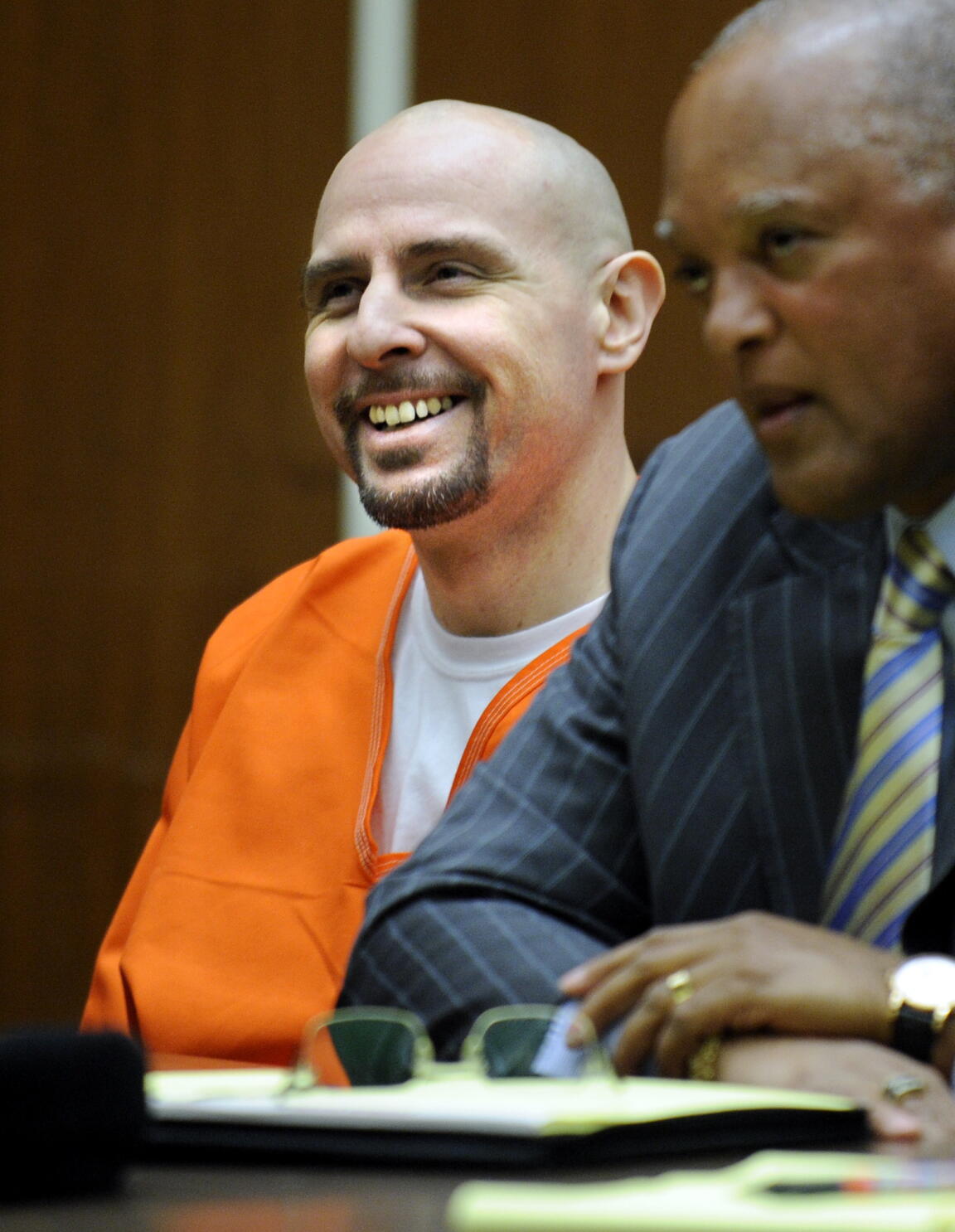 The Monster of Atwater Village: The Timothy McGhee Case