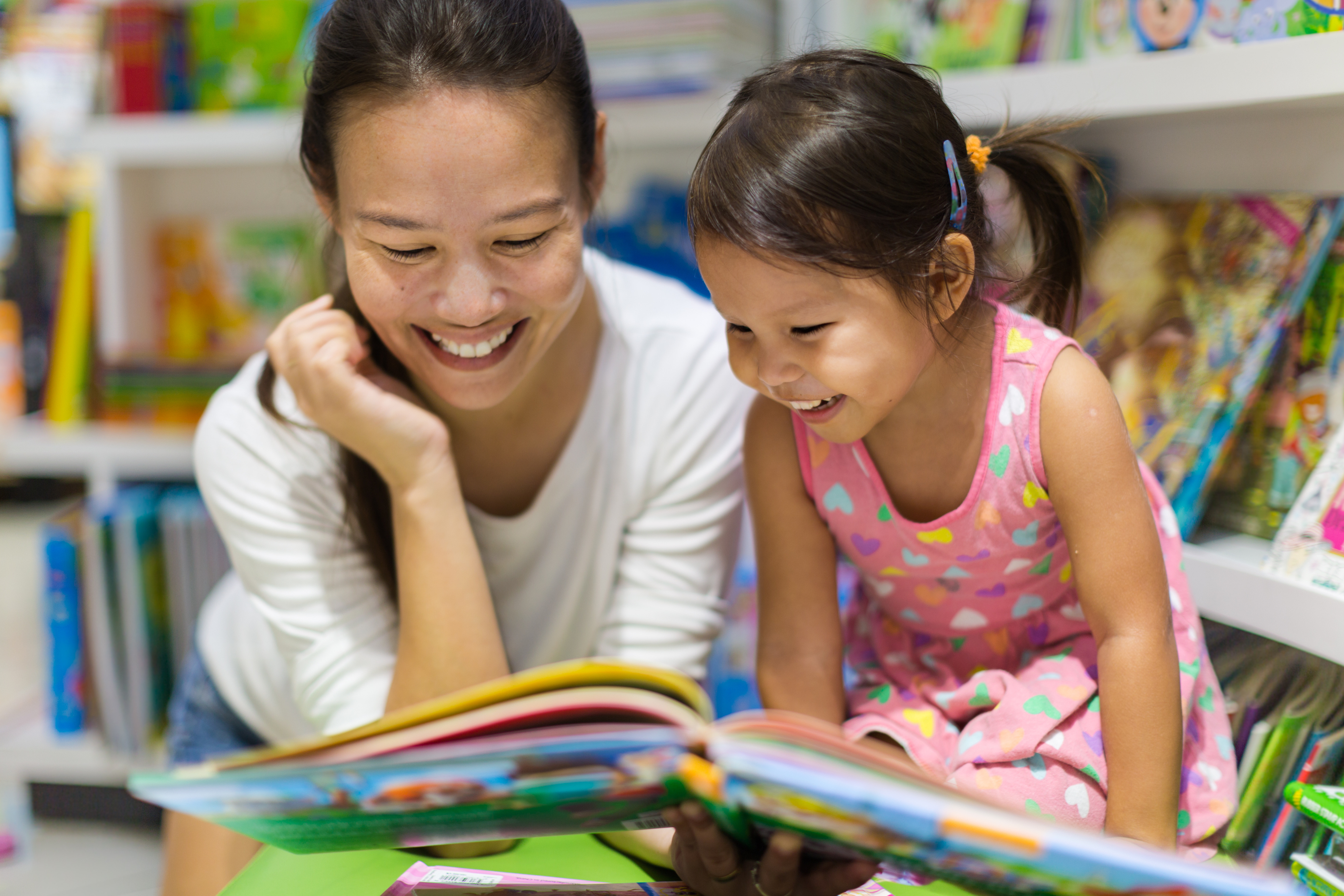 How Do You Homeschool Different Learners Under One Roof?
