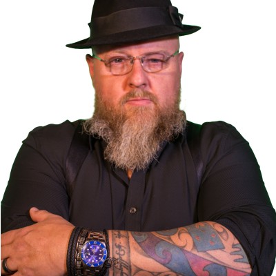 Sean G Muller Profile Photo