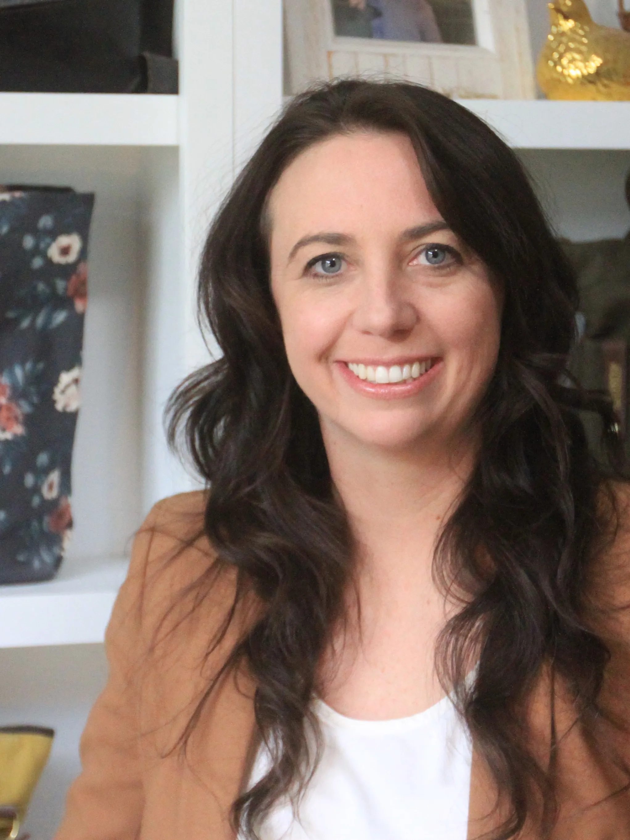Lisa Bradley Profile Photo