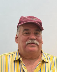 Marshall Newman Profile Photo