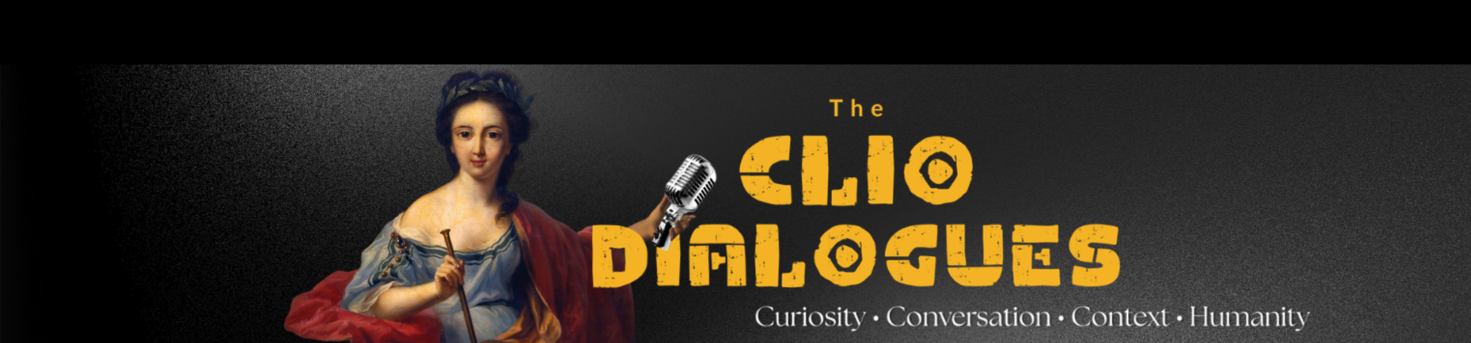 The Clio Dialogues