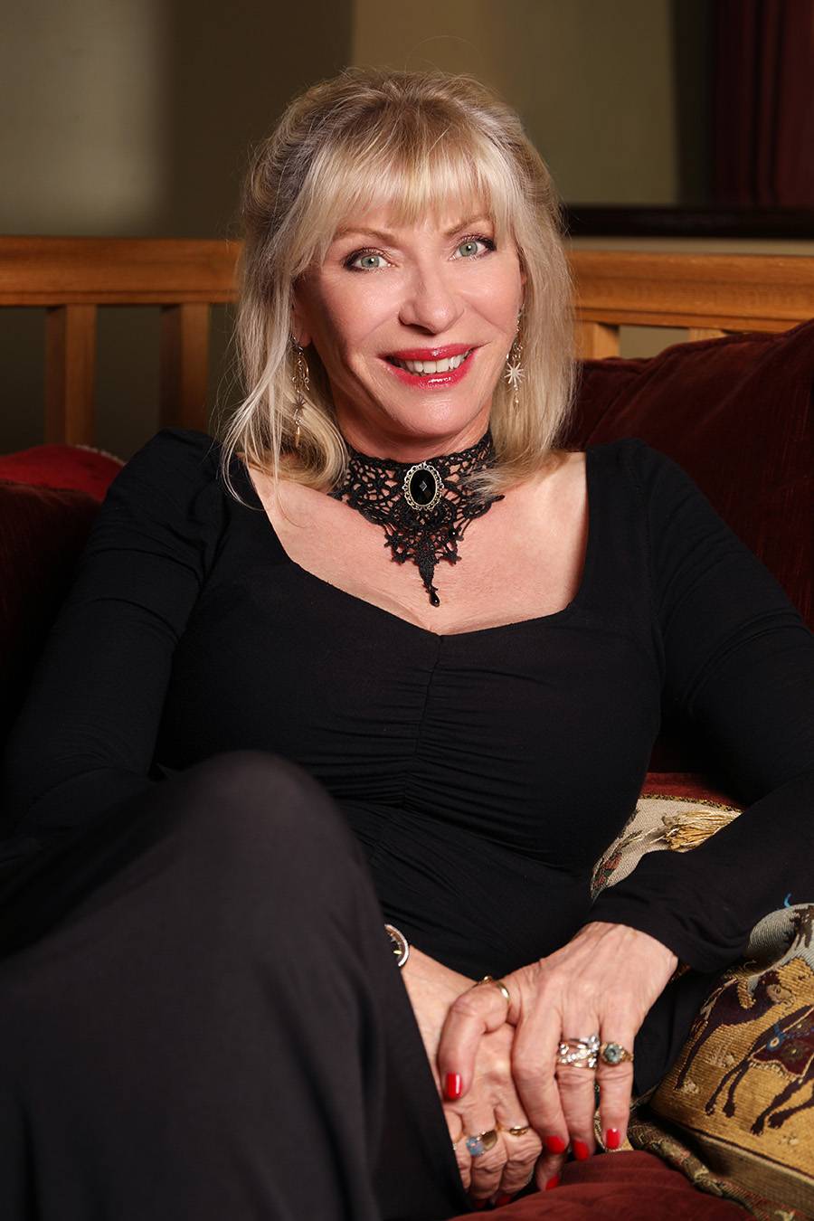 Patti Negri Profile Photo