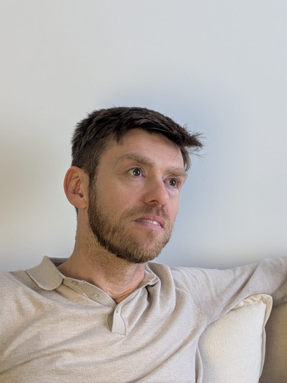 Michael Brener Profile Photo Michael Brener Profile Photo