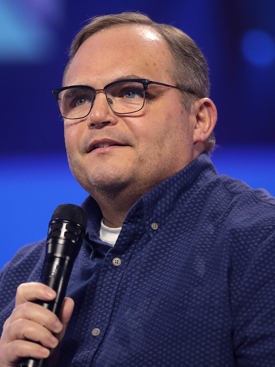 Steve Deace Profile Photo