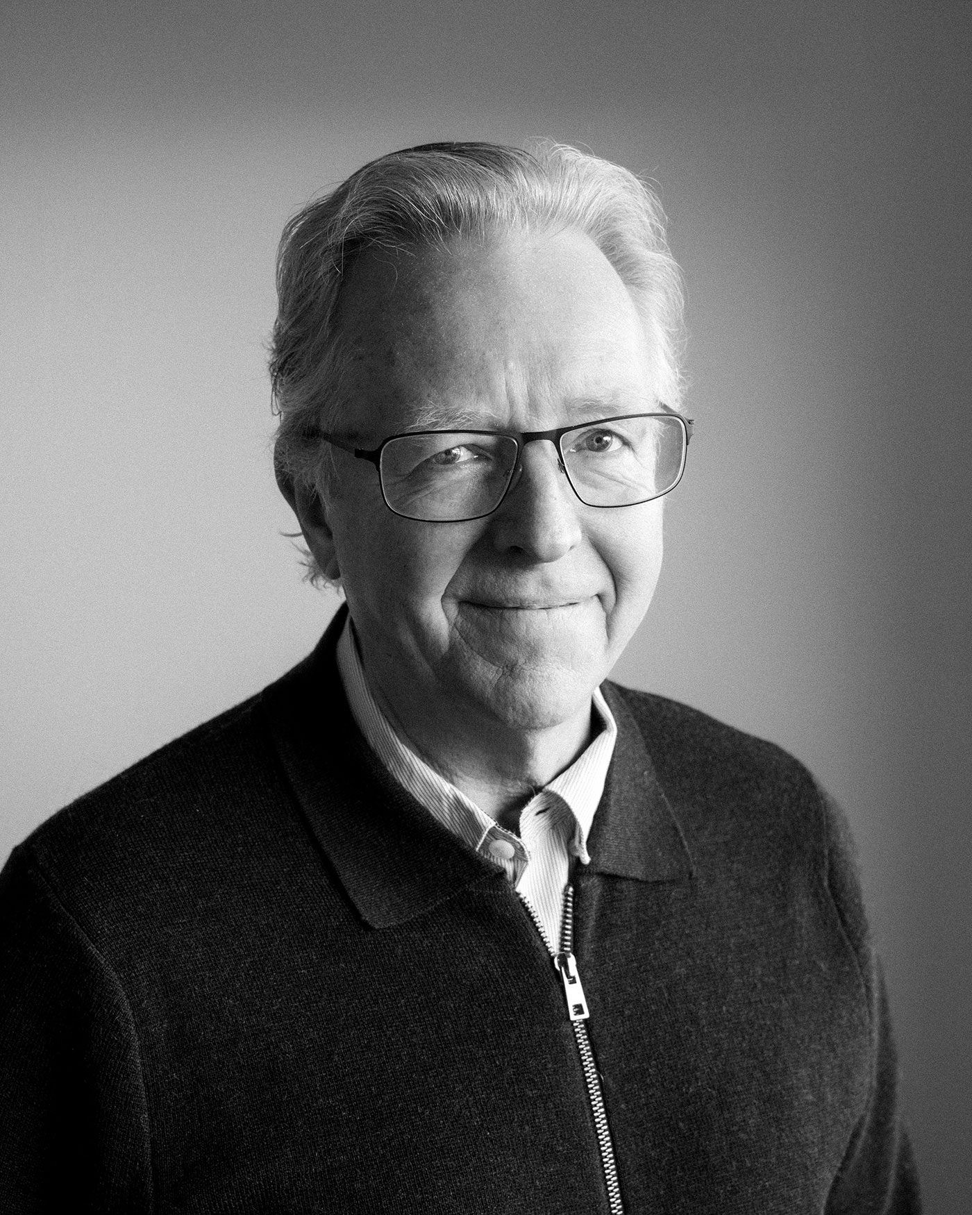 Richard Vaughton Profile Photo