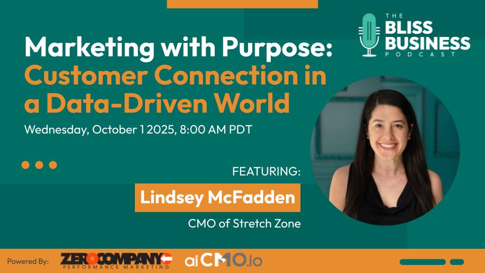 Marketing With Purpose Kit: Customer Connection in a Data-Driven World