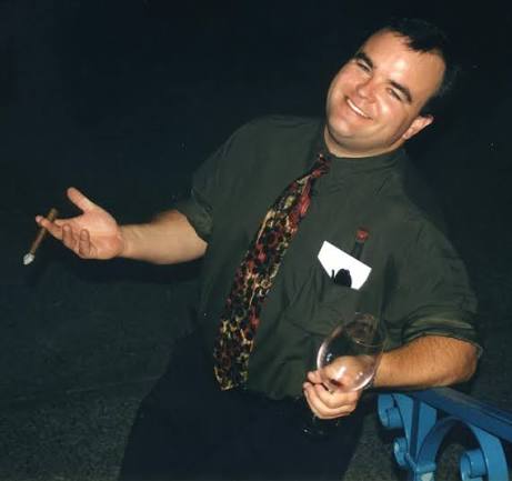 A Home Movie for Zachary: The Andrew Bagby Case